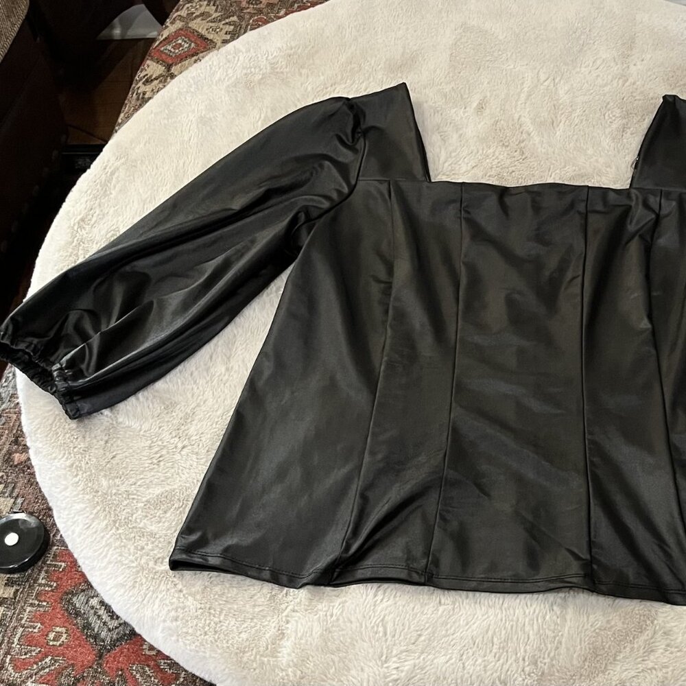 S.C. Society Black Shirt